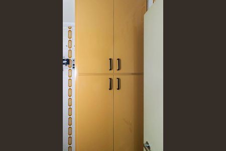 Apartamento à venda com 60m², 2 quartos e 1 vaga Apartamento à venda com 60m², 2 quartos e 1 vagaBanheiro