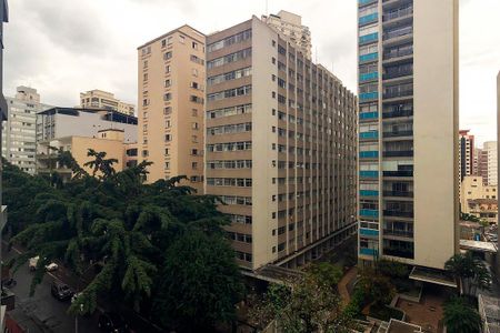 Apartamento à venda com 60m², 2 quartos e 1 vaga Apartamento à venda com 60m², 2 quartos e 1 vagaVista do Quarto 1
