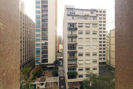 Apartamento à venda com 60m², 2 quartos e 1 vaga Apartamento à venda com 60m², 2 quartos e 1 vagaVista da Sala