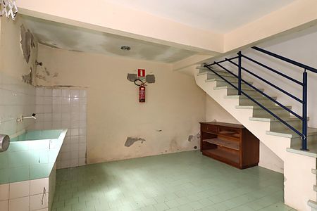 Casa à venda com 300m², 3 quartos e 3 vagasÁrea de Serviço