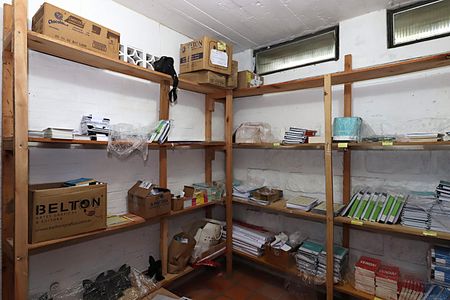 Casa à venda com 300m², 3 quartos e 3 vagasDepósito da Garagem