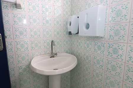 Casa à venda com 300m², 3 quartos e 3 vagasBanheiro de Serviço