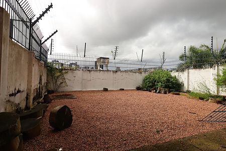 Casa à venda com 300m², 3 quartos e 3 vagasQuintal 