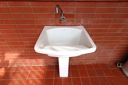 Casa à venda com 300m², 3 quartos e 3 vagasÁrea de Serviço