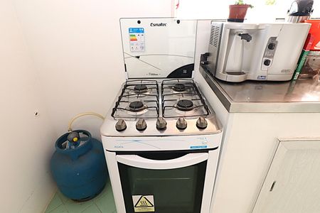 Casa à venda com 300m², 3 quartos e 3 vagasCozinha