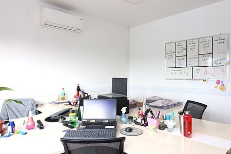 Casa à venda com 300m², 3 quartos e 3 vagasQuarto 2