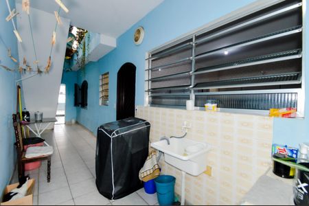 Casa à venda com 216m², 2 quartos e 2 vagas Casa à venda com 216m², 2 quartos e 2 vagasÁrea de Serviço