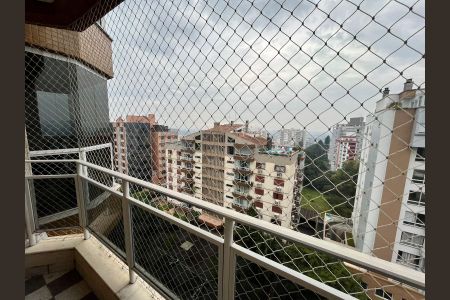 Apartamento à venda com 110m², 4 quartos e 2 vagas Apartamento à venda com 110m², 4 quartos e 2 vagasSacada