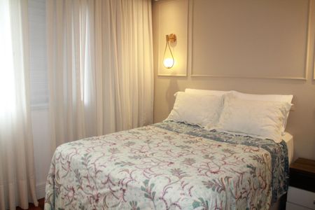 Apartamento à venda com 115m², 3 quartos e 2 vagasSuíte