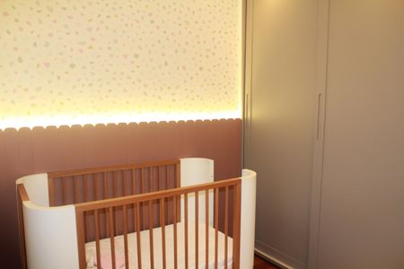 Apartamento à venda com 115m², 3 quartos e 2 vagasQuarto 1