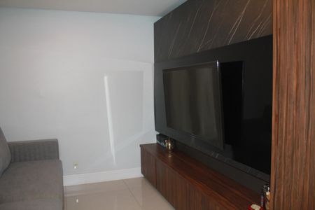 Apartamento à venda com 115m², 3 quartos e 2 vagasSala de TV