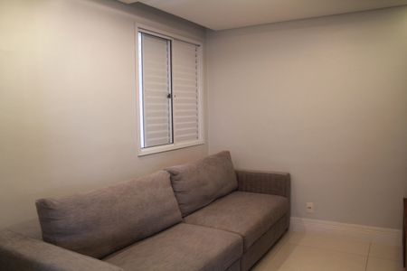 Apartamento à venda com 115m², 3 quartos e 2 vagasSala de TV