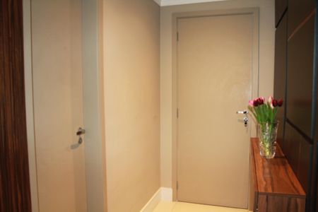 Apartamento à venda com 115m², 3 quartos e 2 vagasHall de entrada