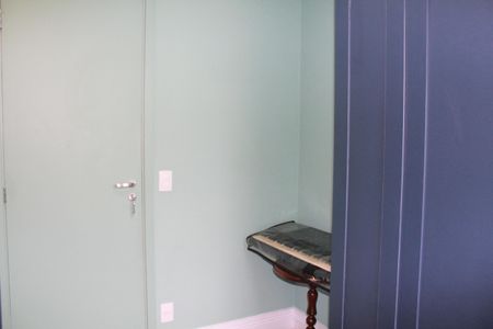 Apartamento à venda com 115m², 3 quartos e 2 vagasQuarto 2