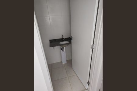Apartamento à venda com 50m², 2 quartos e 1 vaga Apartamento à venda com 50m², 2 quartos e 1 vagaBanheiro 2