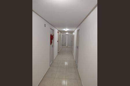 Apartamento à venda com 50m², 2 quartos e 1 vaga Apartamento à venda com 50m², 2 quartos e 1 vagaÁrea comum