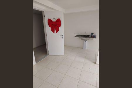 Apartamento à venda com 50m², 2 quartos e 1 vaga Apartamento à venda com 50m², 2 quartos e 1 vagaSala