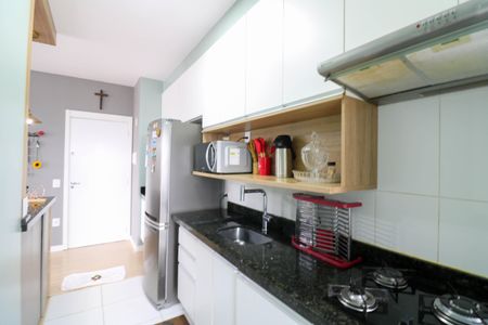 Apartamento à venda com 71m², 3 quartos e 1 vaga Apartamento à venda com 71m², 3 quartos e 1 vagaCozinha