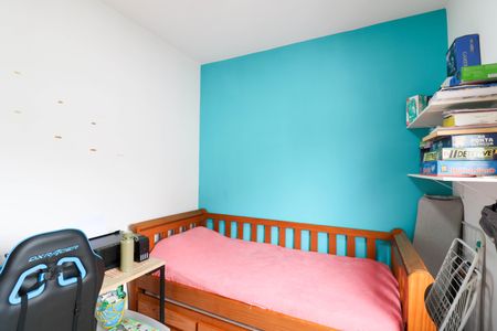 Apartamento à venda com 71m², 3 quartos e 1 vaga Apartamento à venda com 71m², 3 quartos e 1 vagaQuarto 2