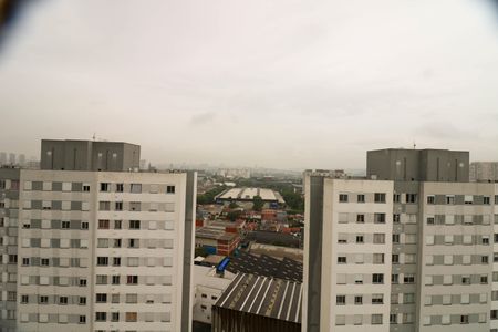 Apartamento à venda com 71m², 3 quartos e 1 vaga Apartamento à venda com 71m², 3 quartos e 1 vagaVista da Suíte