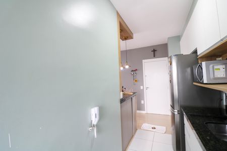Apartamento à venda com 71m², 3 quartos e 1 vaga Apartamento à venda com 71m², 3 quartos e 1 vagaCozinha