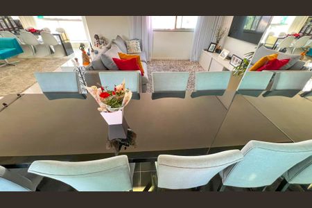 Apartamento para alugar com 115m², 3 quartos e 2 vagas Apartamento para alugar com 115m², 3 quartos e 2 vagasCozinha