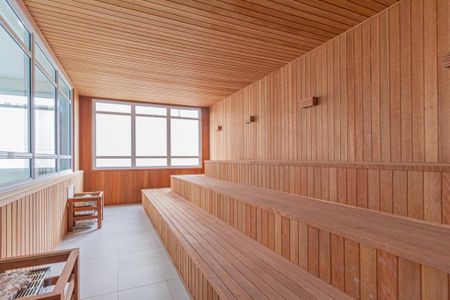 Apartamento à venda com 67m², 2 quartos e 1 vagaÁrea comum - Sauna