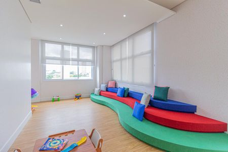 Apartamento à venda com 67m², 2 quartos e 1 vagaÁrea comum - Brinquedoteca