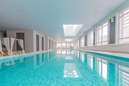 Apartamento à venda com 67m², 2 quartos e 1 vagaÁrea comum - Piscina