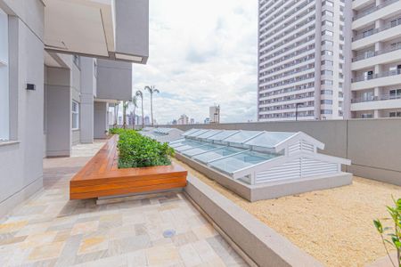 Apartamento à venda com 67m², 2 quartos e 1 vagaÁrea comum