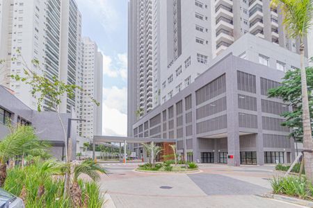 Apartamento à venda com 67m², 2 quartos e 1 vagaFachada