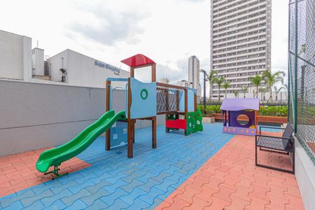 Apartamento à venda com 67m², 2 quartos e 1 vagaÁrea comum - Playground
