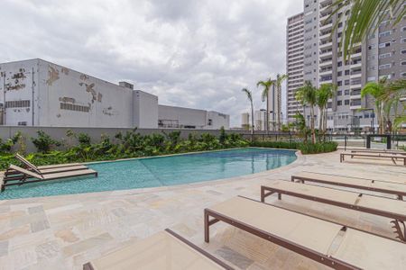 Apartamento à venda com 67m², 2 quartos e 1 vagaÁrea comum - Piscina