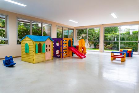 Apartamento à venda com 70m², 2 quartos e 1 vaga Apartamento à venda com 70m², 2 quartos e 1 vagaBrinquedoteca