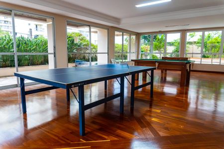 Apartamento à venda com 70m², 2 quartos e 1 vaga Apartamento à venda com 70m², 2 quartos e 1 vagaSala de Jogos