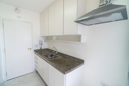 Apartamento à venda com 70m², 2 quartos e 1 vaga Apartamento à venda com 70m², 2 quartos e 1 vagaCozinha