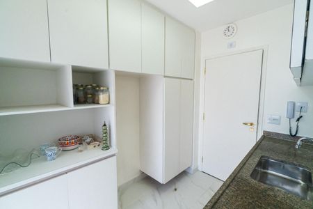 Apartamento à venda com 70m², 2 quartos e 1 vaga Apartamento à venda com 70m², 2 quartos e 1 vagaCozinha