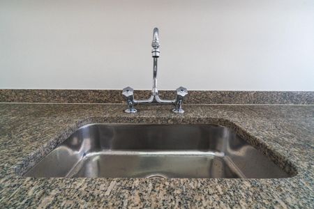 Apartamento à venda com 70m², 2 quartos e 1 vaga Apartamento à venda com 70m², 2 quartos e 1 vagaCozinha Detalhe