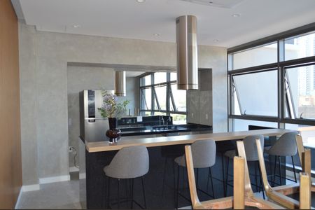 Studio à venda com 23m², 1 quarto e sem vagaÁrea comum