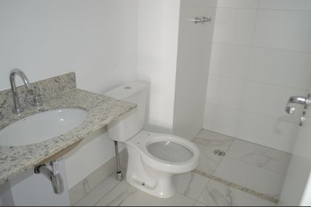 Studio à venda com 23m², 1 quarto e sem vagaBanheiro