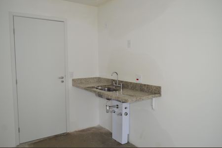 Studio à venda com 23m², 1 quarto e sem vagaStudio