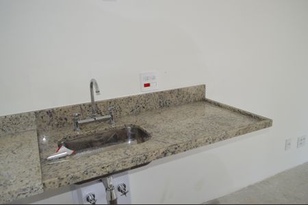 Studio à venda com 23m², 1 quarto e sem vagaStudio