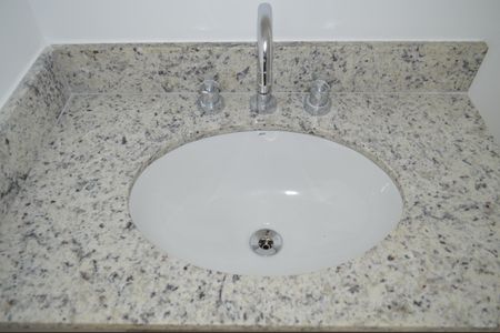 Studio à venda com 23m², 1 quarto e sem vagaBanheiro