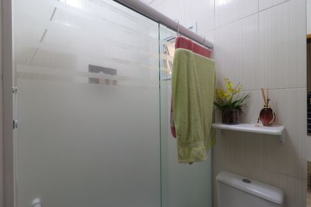 Casa à venda com 153m², 3 quartos e 2 vagasBanheiro Social