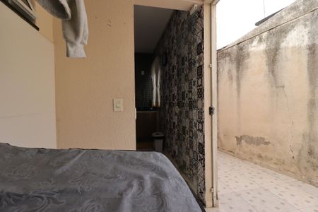 Casa à venda com 153m², 3 quartos e 2 vagasÁrea de Serviço