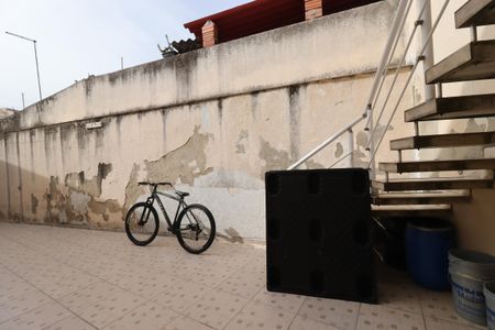 Casa à venda com 153m², 3 quartos e 2 vagasVista da Suíte