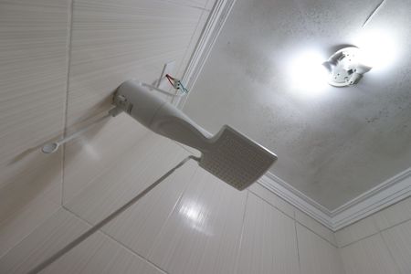 Casa à venda com 153m², 3 quartos e 2 vagasBanheiro Social