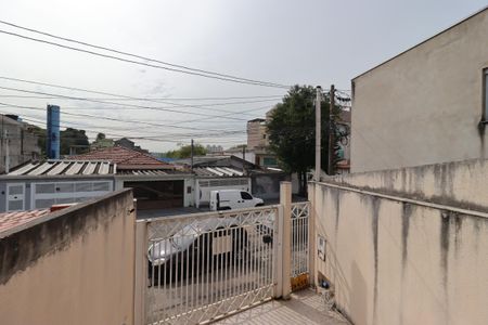 Casa à venda com 153m², 3 quartos e 2 vagasVista da Sala