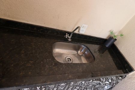 Casa à venda com 153m², 3 quartos e 2 vagasCobertura 