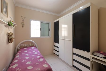 Casa à venda com 153m², 3 quartos e 2 vagasQuarto 2